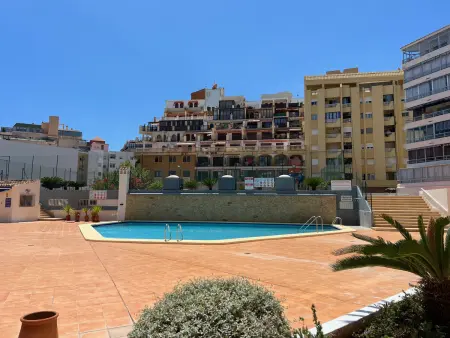 Appartement 104 m² rénové 2024, plage à 5 min - Calpe : photo 32