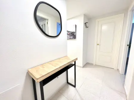Appartement climatisé 4 pers., terrasse à Calpe : photo 15