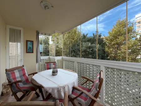 Appartement charmant près de la plage - 4 pers., Appartement 4 personnes à Calpe   Calp : photo 2