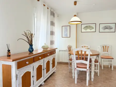 Appartement charmant près de la plage - 4 pers., Appartement 4 personnes à Calpe   Calp : photo 3