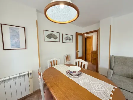 Appartement charmant près de la plage - 4 pers., Appartement 4 personnes à Calpe   Calp : photo 9