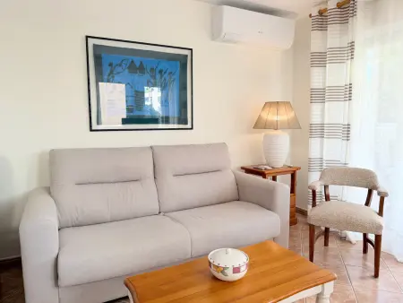 Appartement charmant près de la plage - 4 pers., Appartement 4 personnes à Calpe   Calp : photo 10