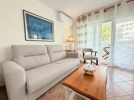 Appartement charmant près de la plage - 4 pers., Appartement 4 personnes à Calpe   Calp : photo 11
