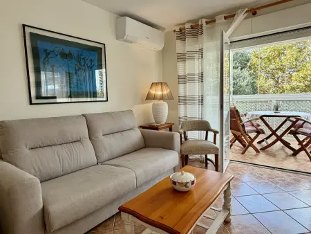 Appartement charmant près de la plage - 4 pers., Appartement 4 personnes à Calpe   Calp : photo 12