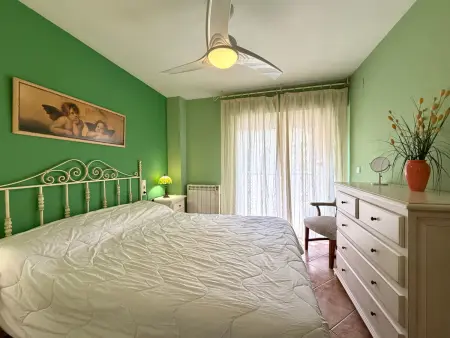 Appartement charmant près de la plage - 4 pers., Appartement 4 personnes à Calpe   Calp : photo 15