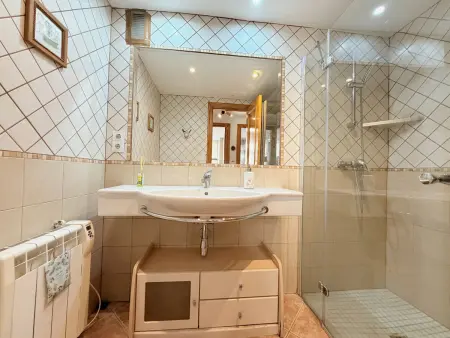 Appartement charmant près de la plage - 4 pers., Appartement 4 personnes à Calpe   Calp : photo 17