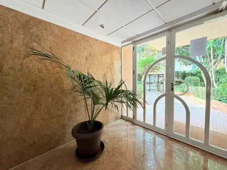 Appartement charmant près de la plage - 4 pers., Appartement 4 personnes à Calpe   Calp : photo 22