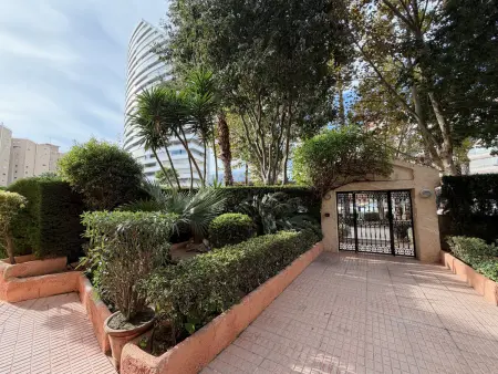 Appartement charmant près de la plage - 4 pers., Appartement 4 personnes à Calpe   Calp : photo 23