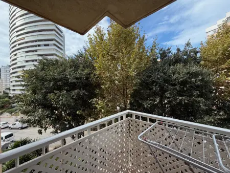 Appartement charmant près de la plage - 4 pers., Appartement 4 personnes à Calpe   Calp : photo 25