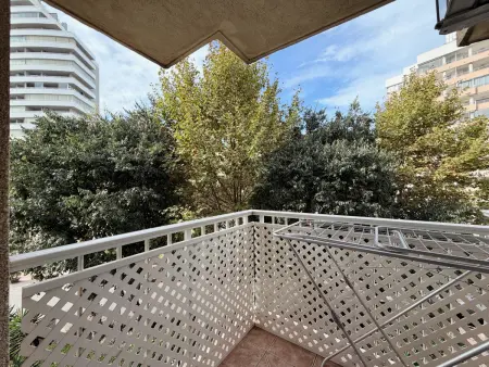 Appartement charmant près de la plage - 4 pers., Appartement 4 personnes à Calpe   Calp : photo 26