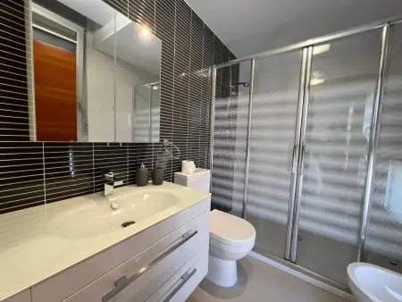 Appartement face à la mer, 3 chambres, 6 pers., Calpe : photo 20