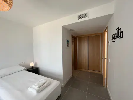 Duplex moderne avec terrasse Sud 18m² - Calpe : photo 22