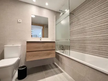 Duplex moderne avec terrasse Sud 18m² - Calpe : photo 25