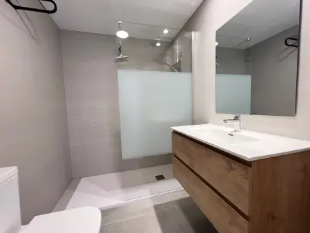 Duplex moderne avec terrasse Sud 18m² - Calpe : photo 26