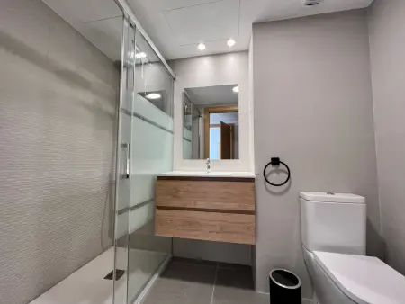 Duplex moderne avec terrasse Sud 18m² - Calpe : photo 27