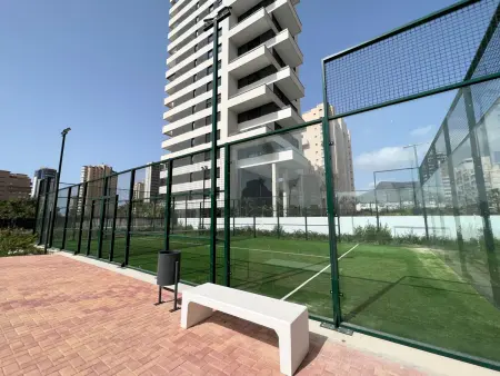 Duplex moderne avec terrasse Sud 18m² - Calpe : photo 33