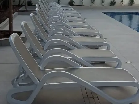 Appartement récent vue mer, 100m plage - Calpe : photo 15