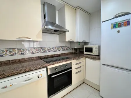 Appartement 90 m² avec piscine et parking, Calpe : photo 8