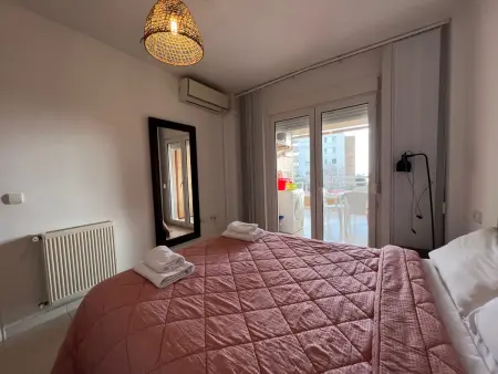 Appartement 90 m² avec piscine et parking, Calpe : photo 11