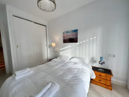 Appartement 90 m² avec piscine et parking, Calpe : photo 13