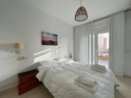 Appartement 90 m² avec piscine et parking, Calpe : photo 14
