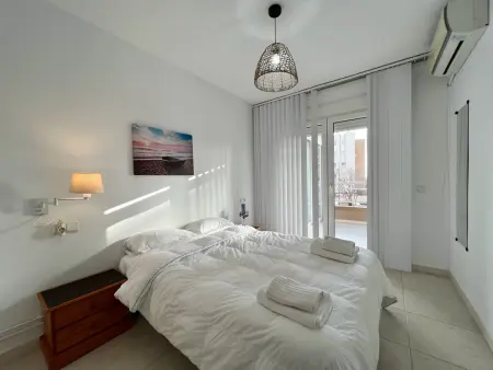 Appartement 90 m² avec piscine et parking, Calpe : photo 15