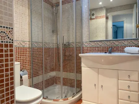 Appartement 90 m² avec piscine et parking, Calpe : photo 16