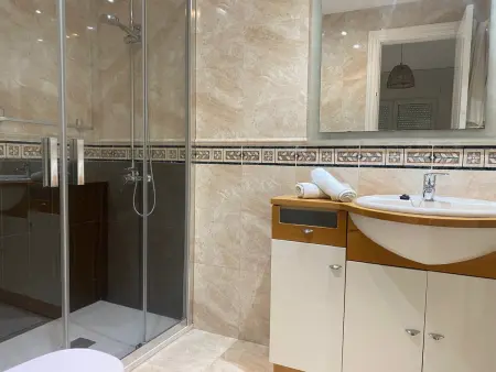 Appartement 90 m² avec piscine et parking, Calpe : photo 17