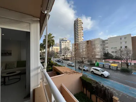Appartement 90 m² avec piscine et parking, Calpe : photo 18