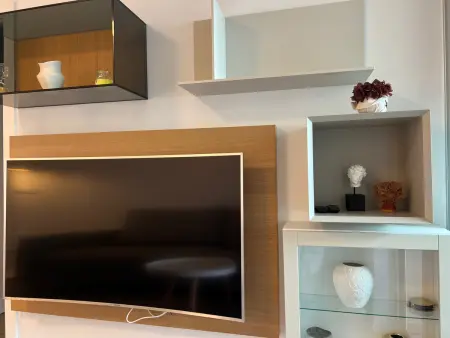 Appartement avec climatisation - 6 pers., Appartement 6 personnes à Calp : photo 8