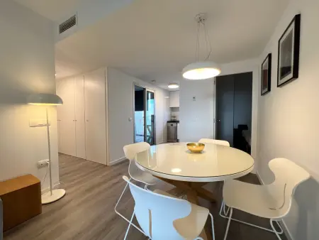 Appartement avec climatisation - 6 pers., Appartement 6 personnes à Calp : photo 9