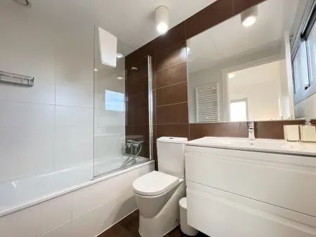 Appartement avec climatisation - 6 pers., Appartement 6 personnes à Calp : photo 14