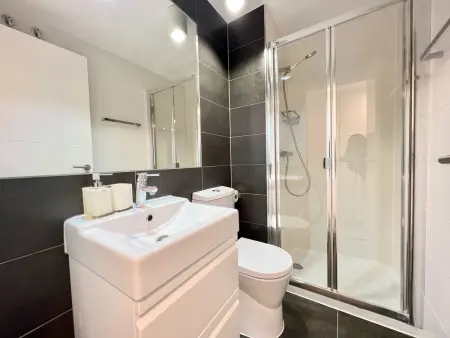 Appartement avec climatisation - 6 pers., Appartement 6 personnes à Calp : photo 16