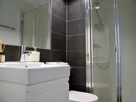 Appartement avec climatisation - 6 pers., Appartement 6 personnes à Calp : photo 17