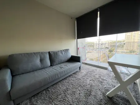 Appartement avec climatisation - 6 pers., Appartement 6 personnes à Calp : photo 18