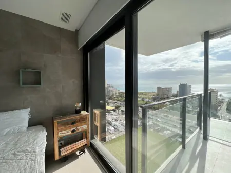 Appartement 4 pers. avec terrasse et piscine à Calp : photo 17