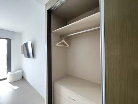 Appartement 4 pers. avec terrasse et piscine à Calp : photo 18