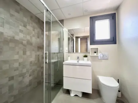 Appartement 4 pers. avec terrasse et piscine à Calp : photo 22