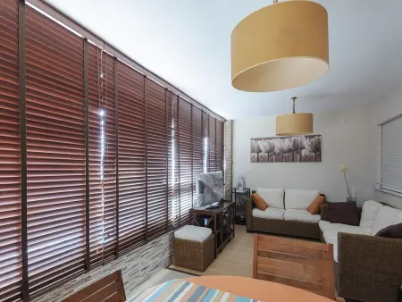 Appartement 6 pers. avec piscine à Calp : photo 4
