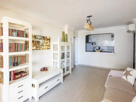 Appartement 6 pers. avec piscine à Calp : photo 6