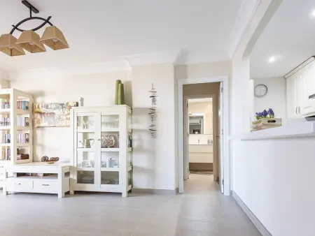 Appartement 6 pers. avec piscine à Calp : photo 7