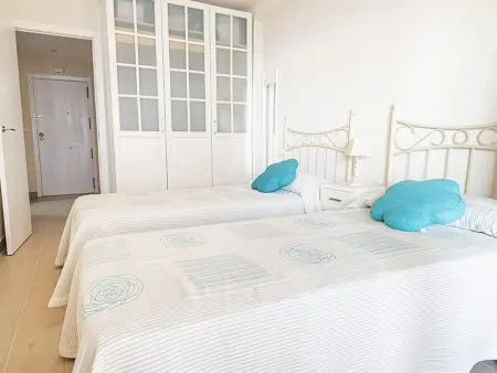 Appartement 6 pers. avec piscine à Calp : photo 13