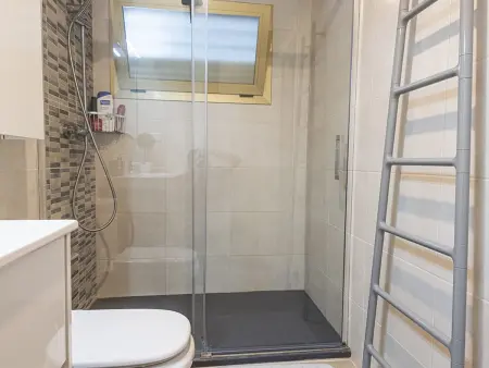 Appartement 6 pers. avec piscine à Calp : photo 15