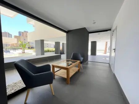 Appartement 72m² climatisé avec terrasse à Calpe : photo 17
