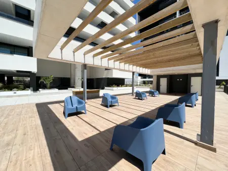 Appartement 72m² climatisé avec terrasse à Calpe : photo 20