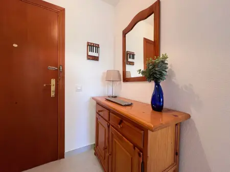 Appartement 50m² clim & terrasse à Calpe : photo 14