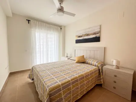 Appartement 70 m² climatisé avec piscine à Calpe : photo 7