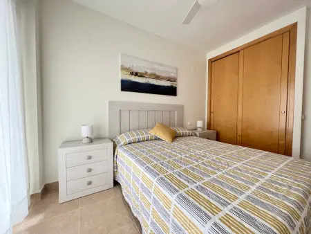 Appartement 70 m² climatisé avec piscine à Calpe : photo 8