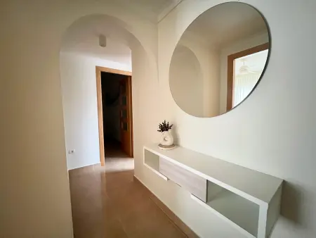 Appartement 70 m² climatisé avec piscine à Calpe : photo 9