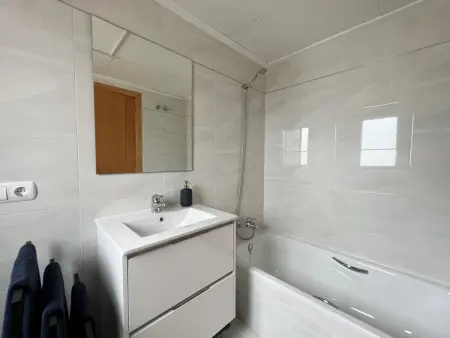 Appartement 70 m² climatisé avec piscine à Calpe : photo 11
